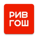 рив гош парфюмерия и косметика android application logo